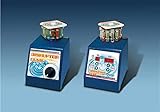Scientific Industries SI-DD48 Digital Disruptor Genie Cell Disruptor without Plug, 1000-3000rpm, 230V