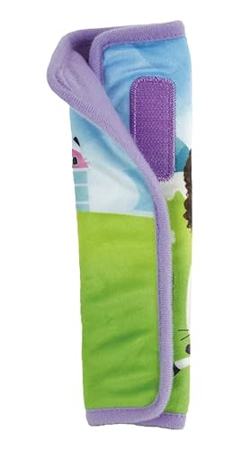 Jemini 024378 GABBY und das magische Haus Reise-Gürtel +/- 19 cm für Kinder