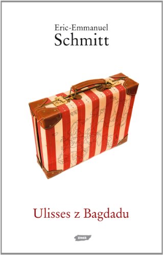 Ulisses z Bagdadu (polish) [Polish] 832401313X Book Cover