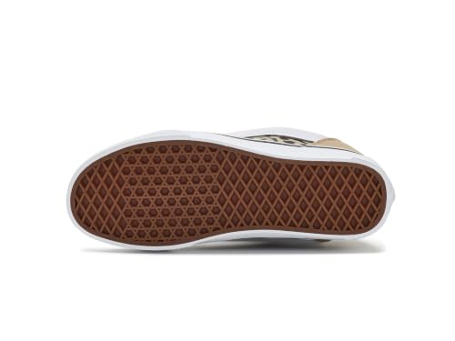 Image of Vans Unisex-Adult Knu Skool Shoe - '90s Retro Puffy Low-Top Fashion Sneakers for Men & Women