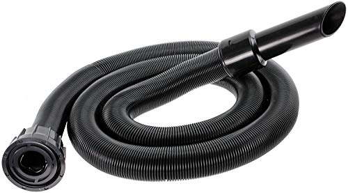 SPARES2GO 9m Compact Hose for Numatic Henry Hetty Vacuum Cleaner (9 Metres)
