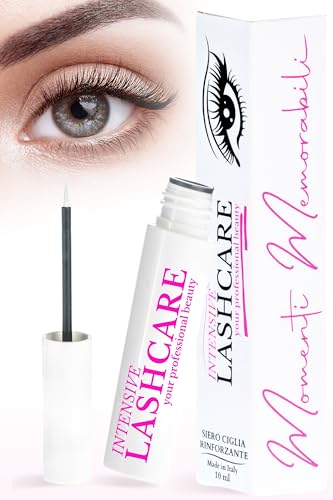 Siero Ciglia 3 in 1 10ml