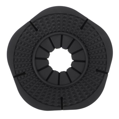 MUELODSIC Cubierta Protectora De Orificio De Limpiaparabrisas Para Automóviles Accesorio De Protección Para Brazo De Limpiaparabrisas Previene La Acumulación De Suciedad y Daños El