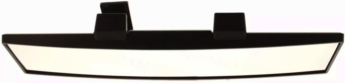 Replacement Part Rear View Mirror Universal Interior 1 Piece