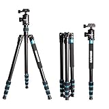 FLEXIBLE SHOOT-Kamera Stativ 360 Grad sphärische Plattform, flexible und kostenlose Umwandlung, um Ihre gesamte Schussrichtung zu erreichen