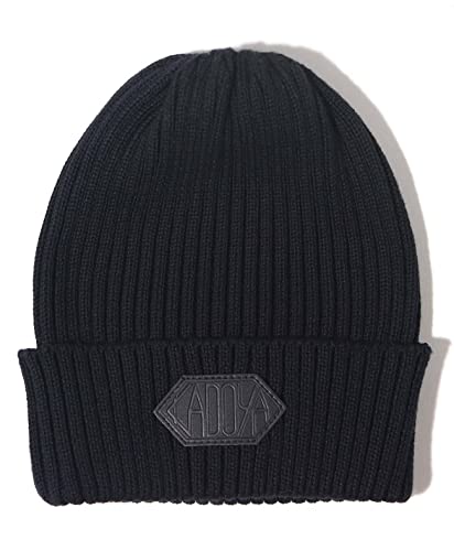 カドヤ バイク キャップ ST/COTTON KINT CAP ブラック FREEサイズ 8896-0