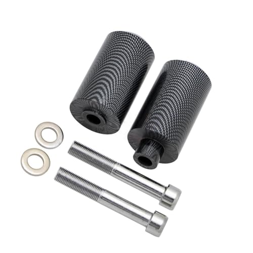 Curseurs cadre YZF-R6 accessoires moto anti chute 600