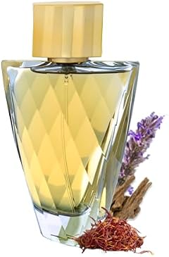 Ajmal Fasety Eau De Parfum for Women, 95 ML - Best Deal Finder