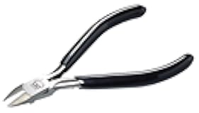 Tamiya Craft Tool Series No.01 Precision Nippers Tool for Plastic Models 74001