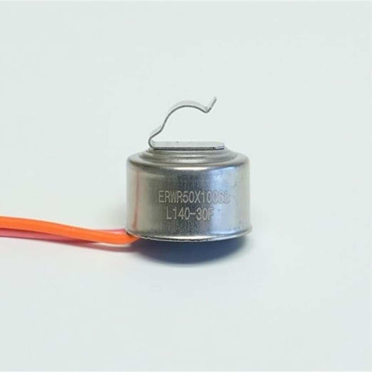WR50X10068 Refrigerator Defrost Thermostat L140-30 AP3884317 PS1017716 Replacement for GE