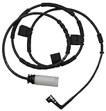 Beck Arnley 084-1612 Brake Pad Sensor Wire