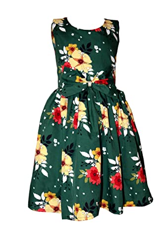 Image of Casual Frock for Baby Girls,Pack of 3