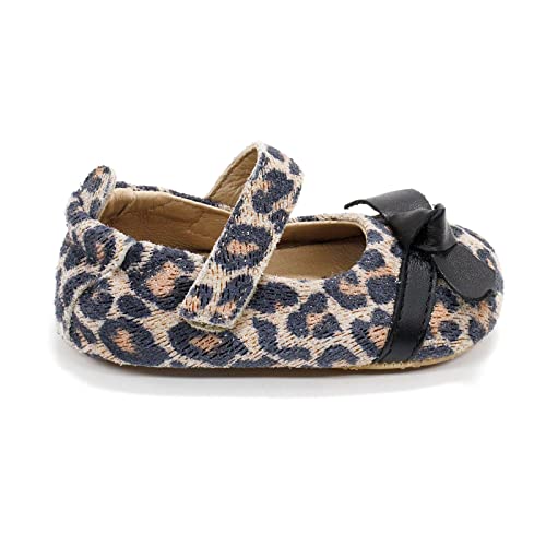 Old Soles Toddlers Chique Baby Slip-On Shoes4