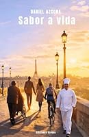 Sabor a vida (Spanish Edition) 8409822164 Book Cover