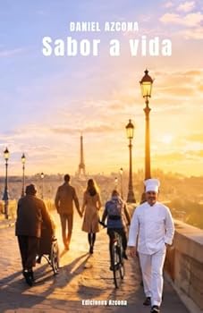 Paperback Sabor a vida (Spanish Edition) [Spanish] Book