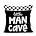 Amazon.com: ETVISO Boys Car Room Decor, Little Man Cave Pillow Cover ...
