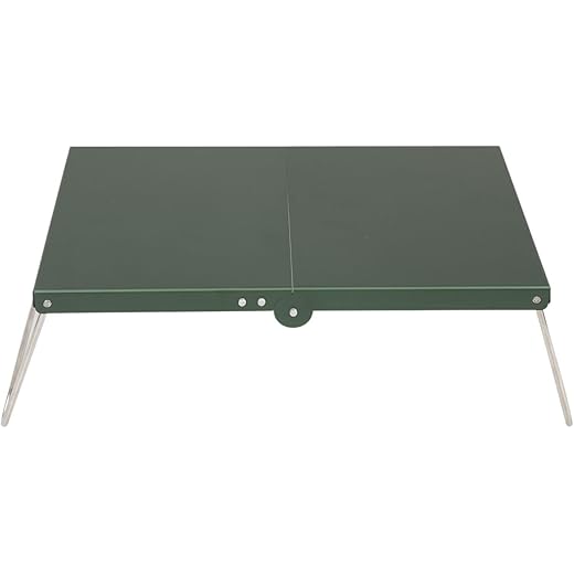 BNF CING Folding Table Sturdy Outdoor