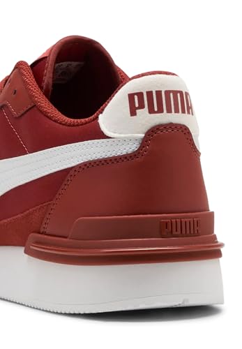 Image of Puma Unisex Adult ST Runner v4 NL Sneaker