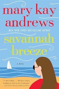 Paperback Savannah Breeze: A Novel Book