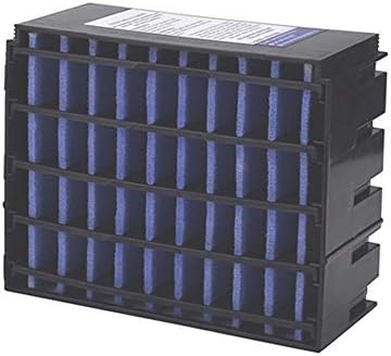 Replacement Filter for Personal Space Ultra Air Cooler and NexFan Cooler