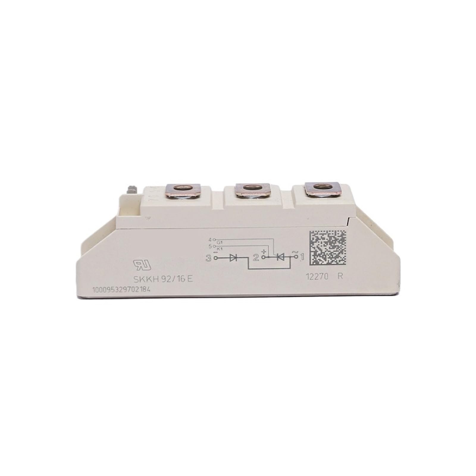 CLBSWYEJK SKKH250-16E SKKT200A-16 Bidirectional Thyristor Module(SKKH250-16E)