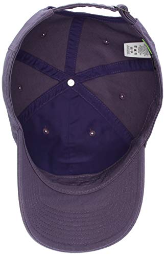 Image of Nike Unisex-Adult Unisex Nike Sportswear Heritage86 Futura Washed Hat