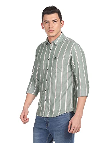 Image of U.S. Polo Assn. Men Button Down Shirt