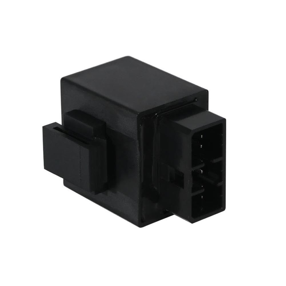 Ignition Turn Controller Relay 5EA-81950-01 5EA-81950-00 Compatible with YZF R7 XJR1300 XJR1300SP XVZ1300 XVZ13TF