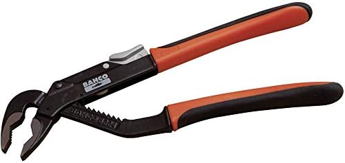 Bahco 8224 Ergo Slip Joint Pliers