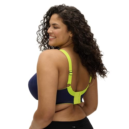 Image of Elomi Women's Energise Underwire Sports Bra