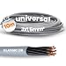 Produktbild Lapp 10 Meter 1119903 Ölflex Classic 110 3X1,5mm² PVC-Steuerleitung ohne grün-gelben Schutzleiter