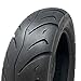 MMG Tire Size 120/70-12 (P116) Motorcycle Scooter Tubeless Street Performance DOT Approved