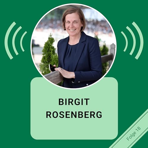 STAFFEL 5 FOLGE #18: Welcome Home &ndash; Die WM 2026 in Aachen mit Birgit Rosenberg