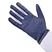 CoudarTitie Padded Fencing Gloves Mittens, Breathable Competition, Portable Hand Protection Saber Glove for Children Kids Practice Gifts, Right