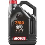 Motul – Motul 104090 7100 4T, 10 W-30, 4 L