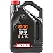 Produktbild Motul 104090 7100 4T, 10 W-30, 4 L