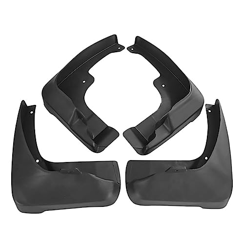 Garde-boue pour Toyota Camry XV40 2007-2011 protection avant arrière
