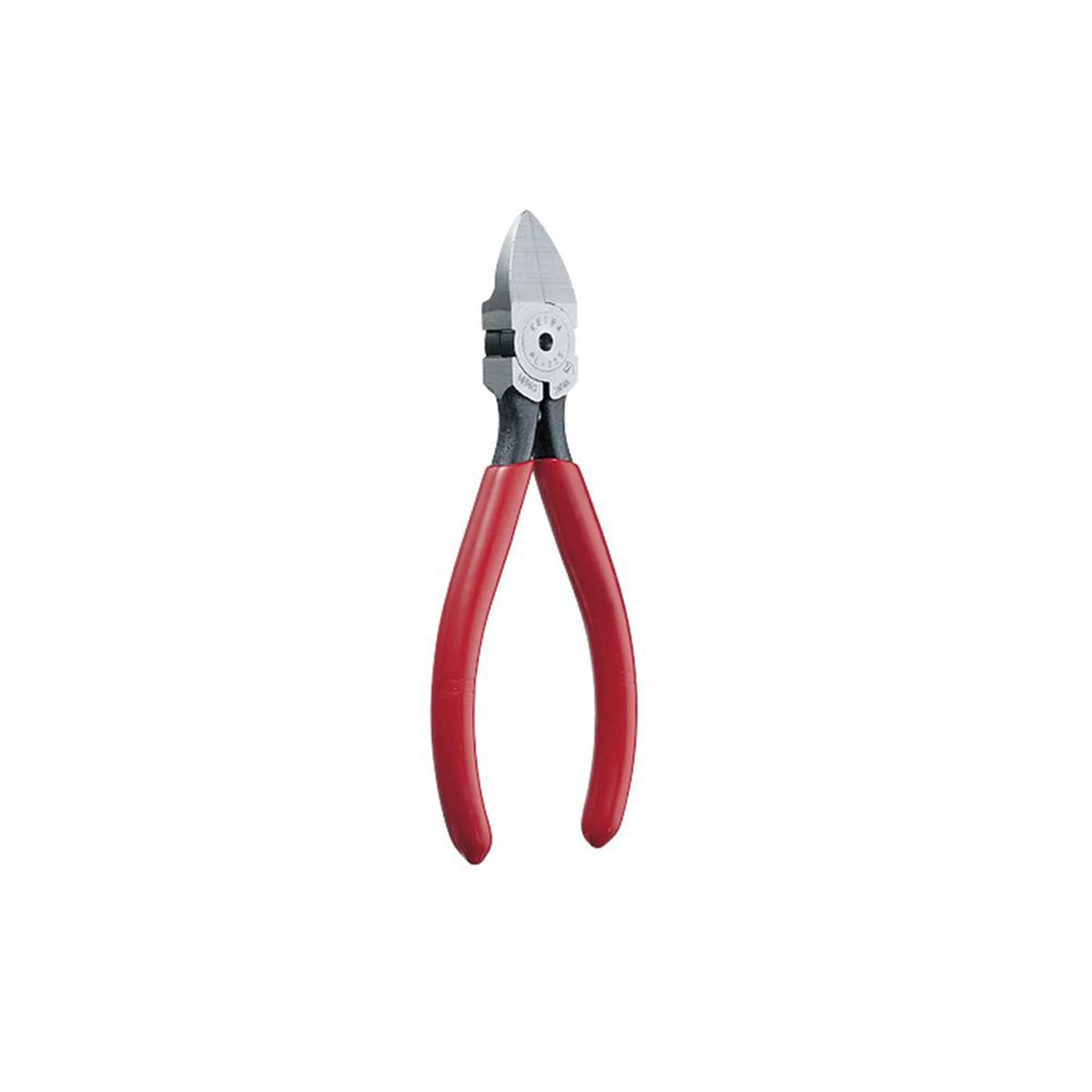 Kbar (KEIBA) Nipper PL-725 for plasticses
