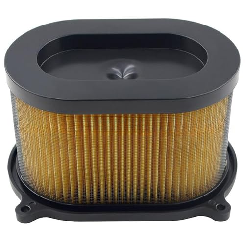Filtre à air moto Hyosung pour résoudre les pertes de puissance