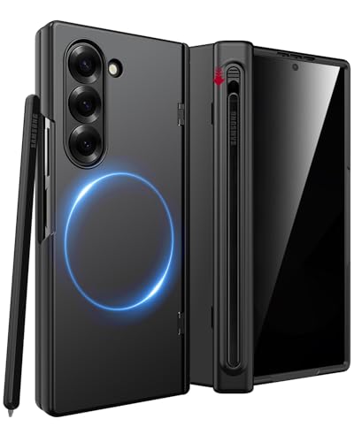 Miimall Ή Galaxy Z Fold 7 P[X yt `h~tB Sy[qW MagsafeΉ }bgdグ ~ MNV[ZtH[h7ptJo[ qWی ho ϏՌ h~ }Olbg ^ 