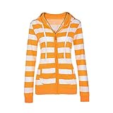 TOPKEAL Hoodie Pullover Damen Herbst Winter Kapuzenpullover mit Kapuze Sweatshirt Winterpullover Casual Slim Jacke Mantel Tops Mode 2020 …