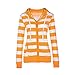Produktbild TOPKEAL Hoodie Pullover Damen Herbst Winter Kapuzenpullover mit Kapuze Sweatshirt Winterpullover Casual Slim Jacke Mantel Tops Mode 2020