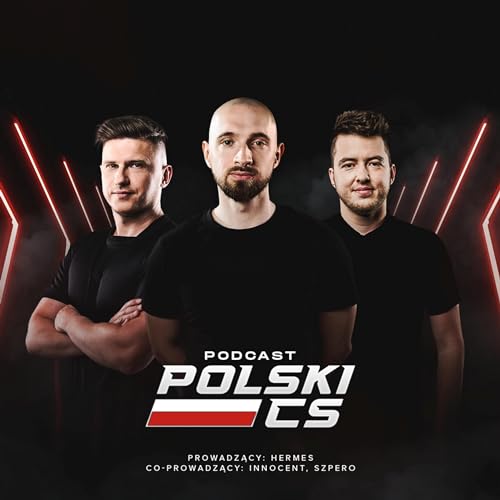 Polski CS cover art