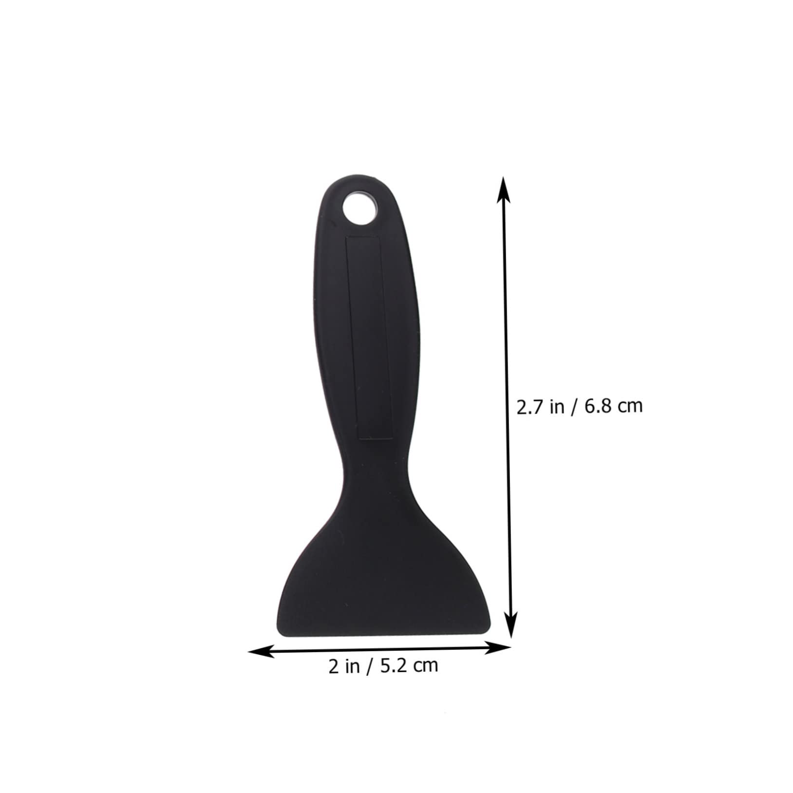 Alipis 3sets Adesivi Antiscivolo per e Colori e Raschietto per Facile Applicazione Impermeabili e Sicuri per