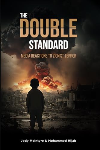 The Double Standard: Media Reactions to Zionist Terror