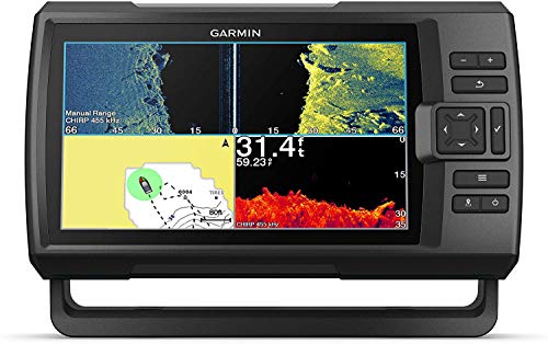 Image of Garmin Striker Vivid Bundles