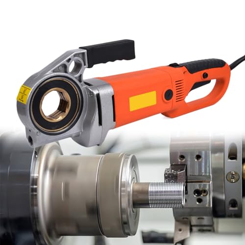 GESAIDES Pipe Threader 2300W
