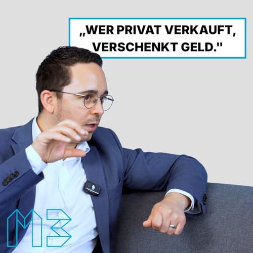 Warum du beim Privatverkauf Geld verschenkst: Die Wahrheit &uuml;ber Makler #57