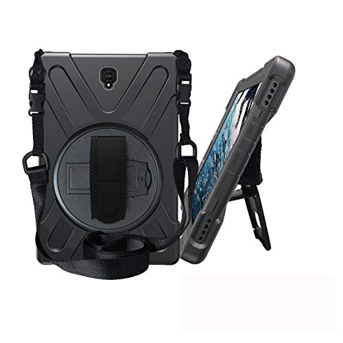 Coque antichoc Samsung Galaxy Tab S4 10.5 anti chute JZ