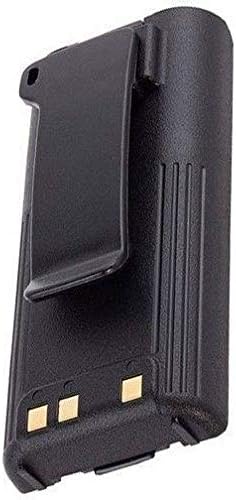 Battery Compatible with Icom IC-V82 Radio - 7.2V 1000 mAH Ni-CD
